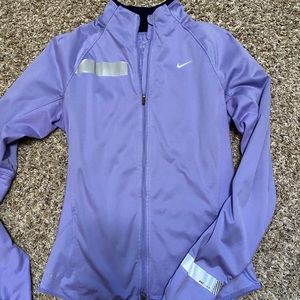 Nike Dri-fit jacket